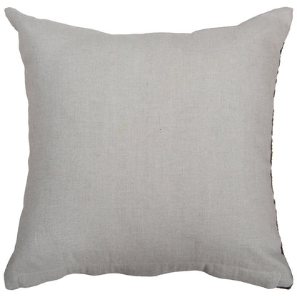 Transitional  22" x 22" Poly Filled Pillow