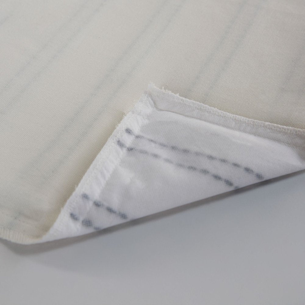 Transitional  20" x 20" Poly Filled Pillow