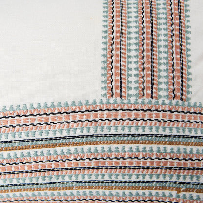 Transitional  14" x 26" Poly Filled Pillow