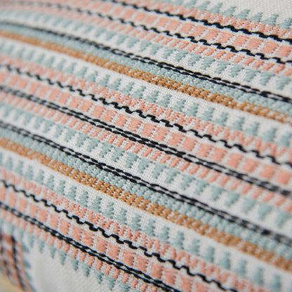 Transitional  14" x 26" Poly Filled Pillow