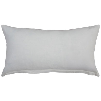 Transitional  14" x 26" Poly Filled Pillow