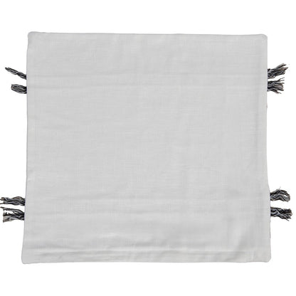 Transitional 20" x 20" Poly Filled Pillow