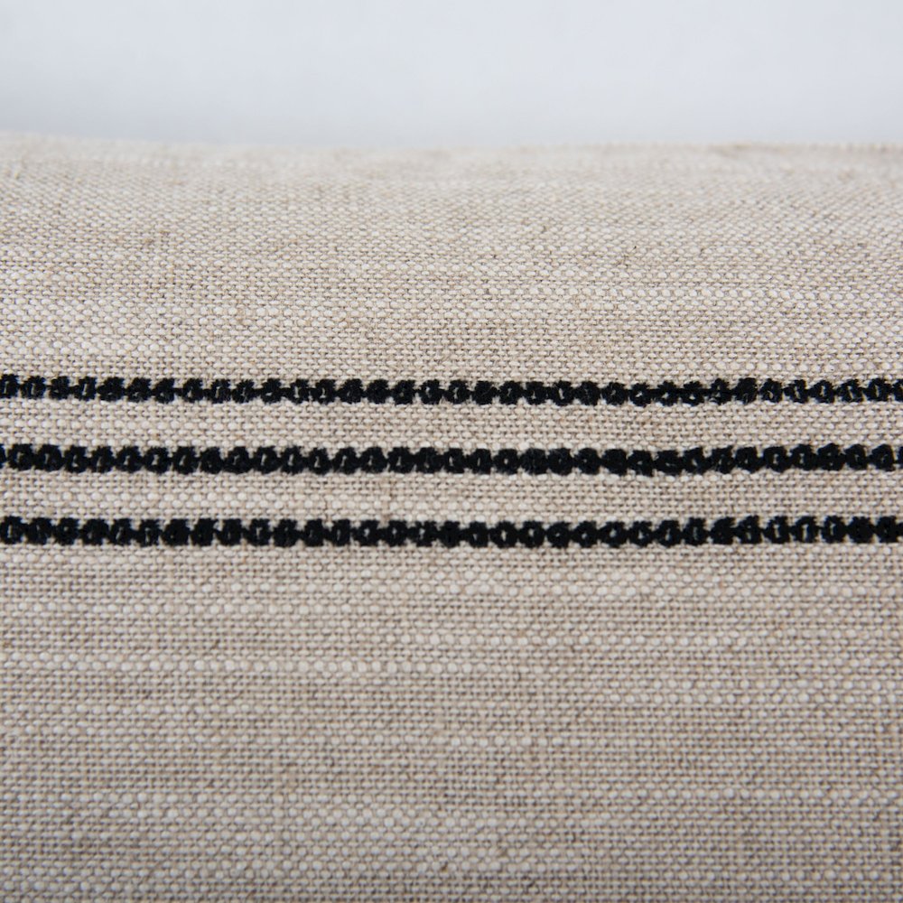 Transitional  20" x 20" Poly Filled Pillow