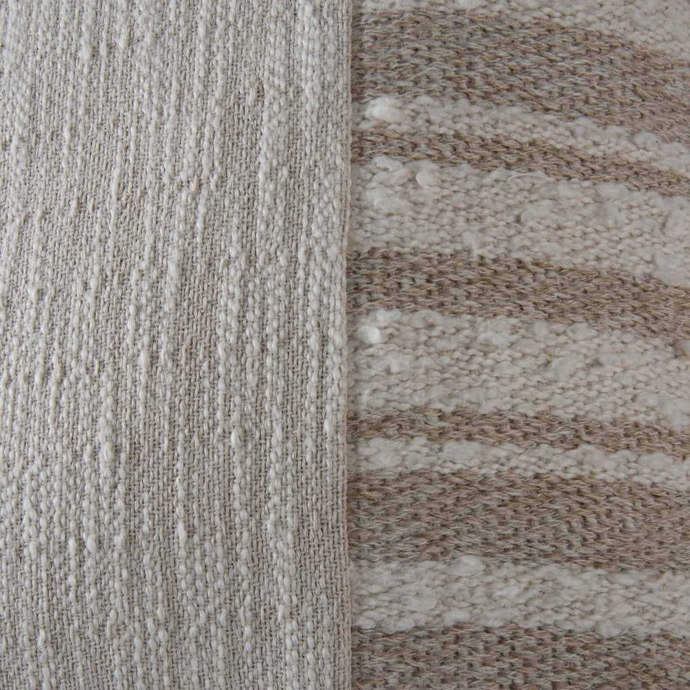Transitional  20" x 20" Poly Filled Pillow