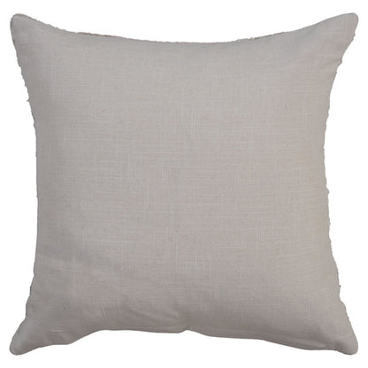 Transitional  20" x 20" Poly Filled Pillow