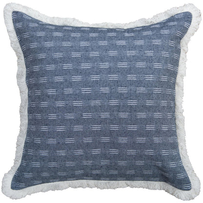Traditional  20" x 20" Poly Filled Pillow