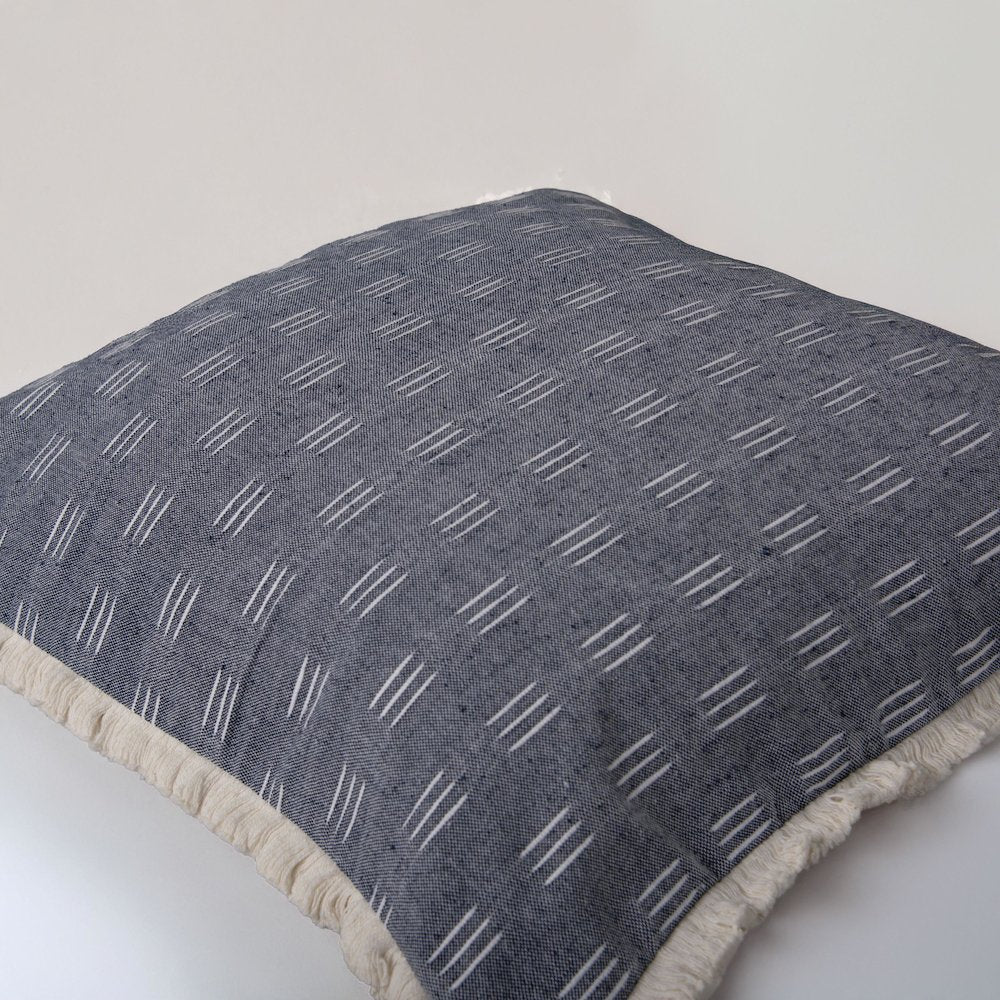Traditional  20" x 20" Poly Filled Pillow