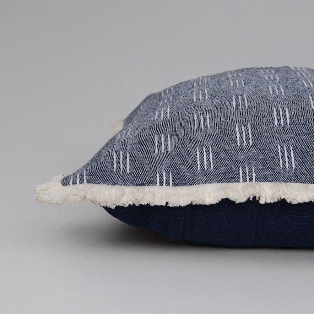 Traditional  20" x 20" Poly Filled Pillow