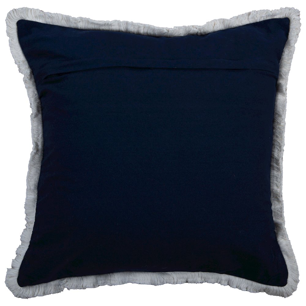Traditional  20" x 20" Poly Filled Pillow