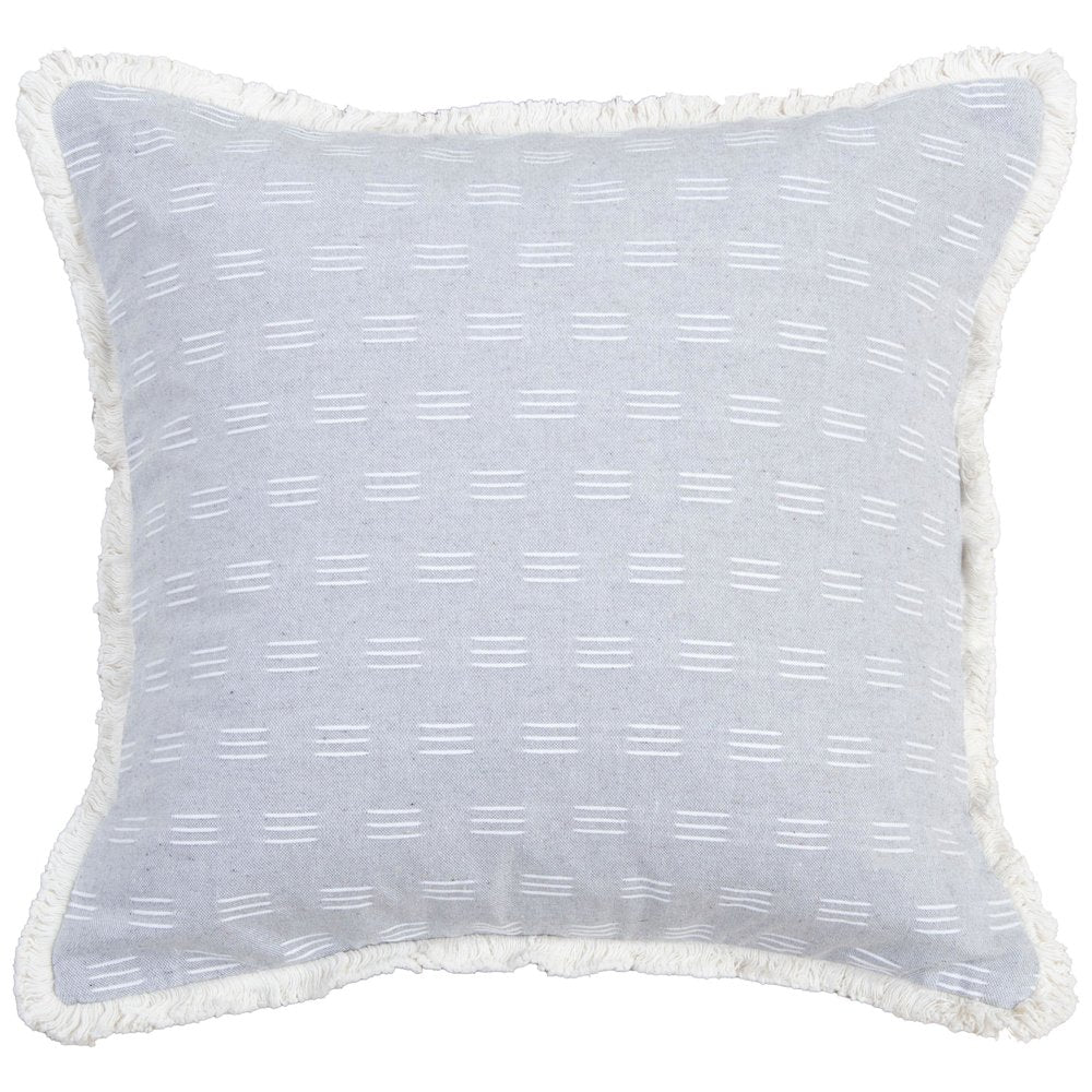 Traditional  20" x 20" Poly Filled Pillow