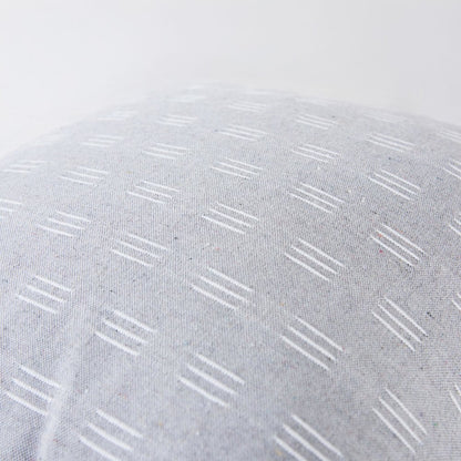 Traditional  20" x 20" Poly Filled Pillow