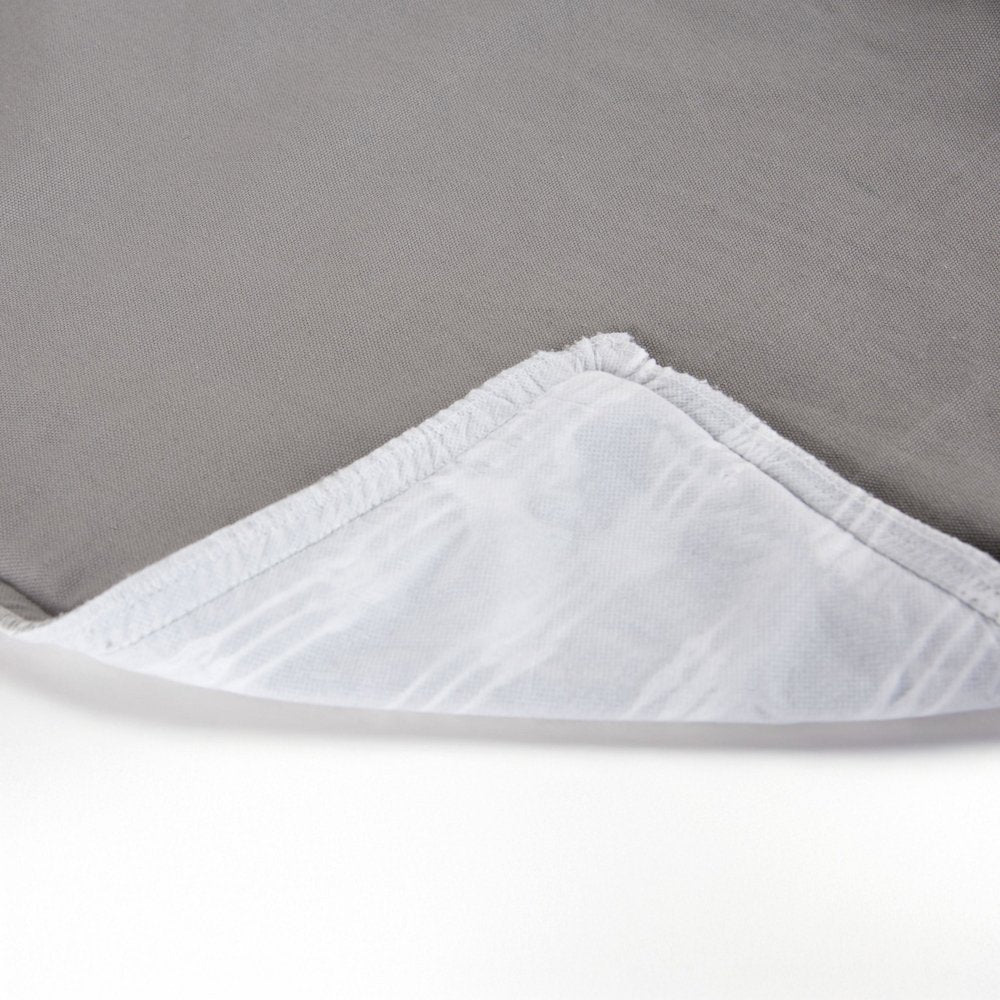 Traditional  20" x 20" Poly Filled Pillow