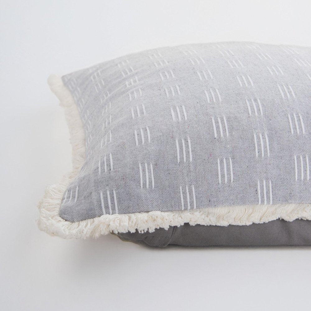 Traditional  20" x 20" Poly Filled Pillow