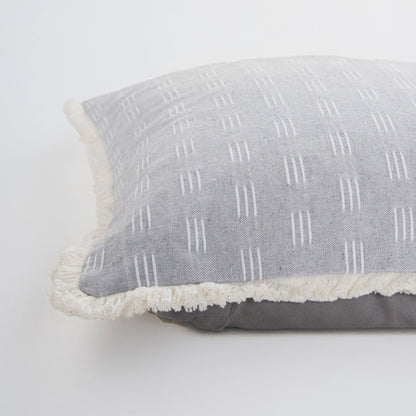 Traditional  20" x 20" Poly Filled Pillow