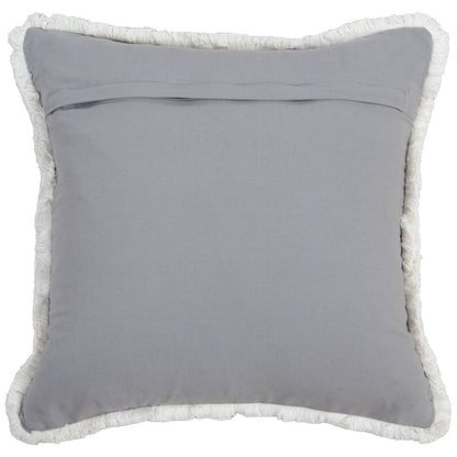 Traditional  20" x 20" Poly Filled Pillow
