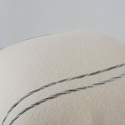 Transitional 20" x 20" Poly Filled Pillow