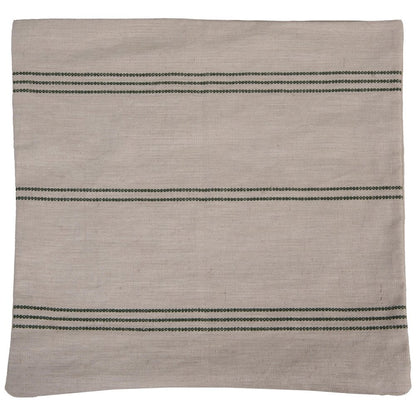 Transitional  20" x 20" Poly Filled Pillow