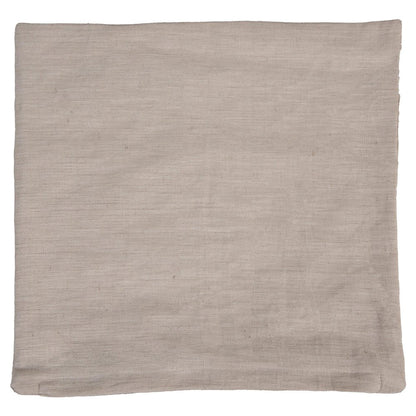Transitional  20" x 20" Poly Filled Pillow