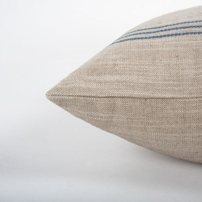 Transitional  20" x 20" Poly Filled Pillow