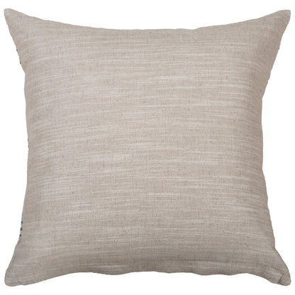 Transitional  20" x 20" Poly Filled Pillow