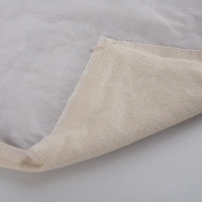 Transitional  22" x 22" Poly Filled Pillow