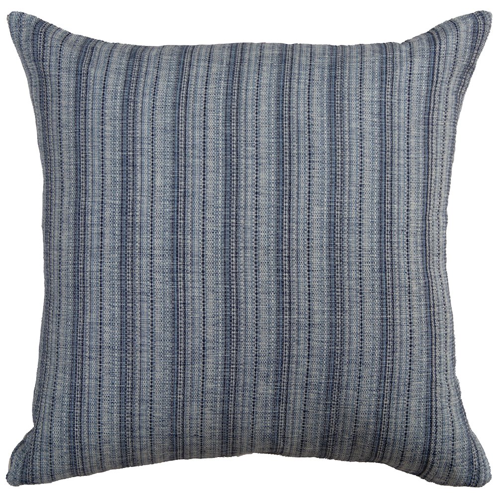Transitional  22" x 22" Poly Filled Pillow
