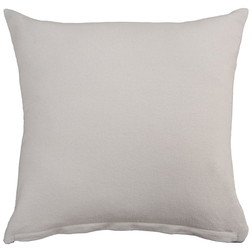 Transitional  22" x 22" Poly Filled Pillow