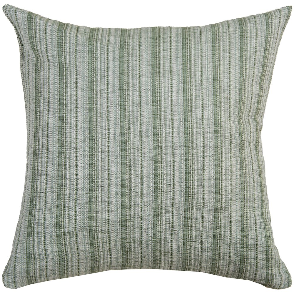 Transitional  22" x 22" Poly Filled Pillow