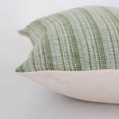 Transitional  22" x 22" Poly Filled Pillow