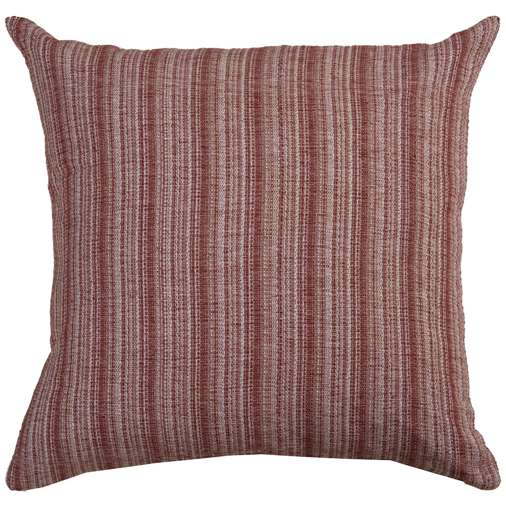 Transitional  22" x 22" Poly Filled Pillow