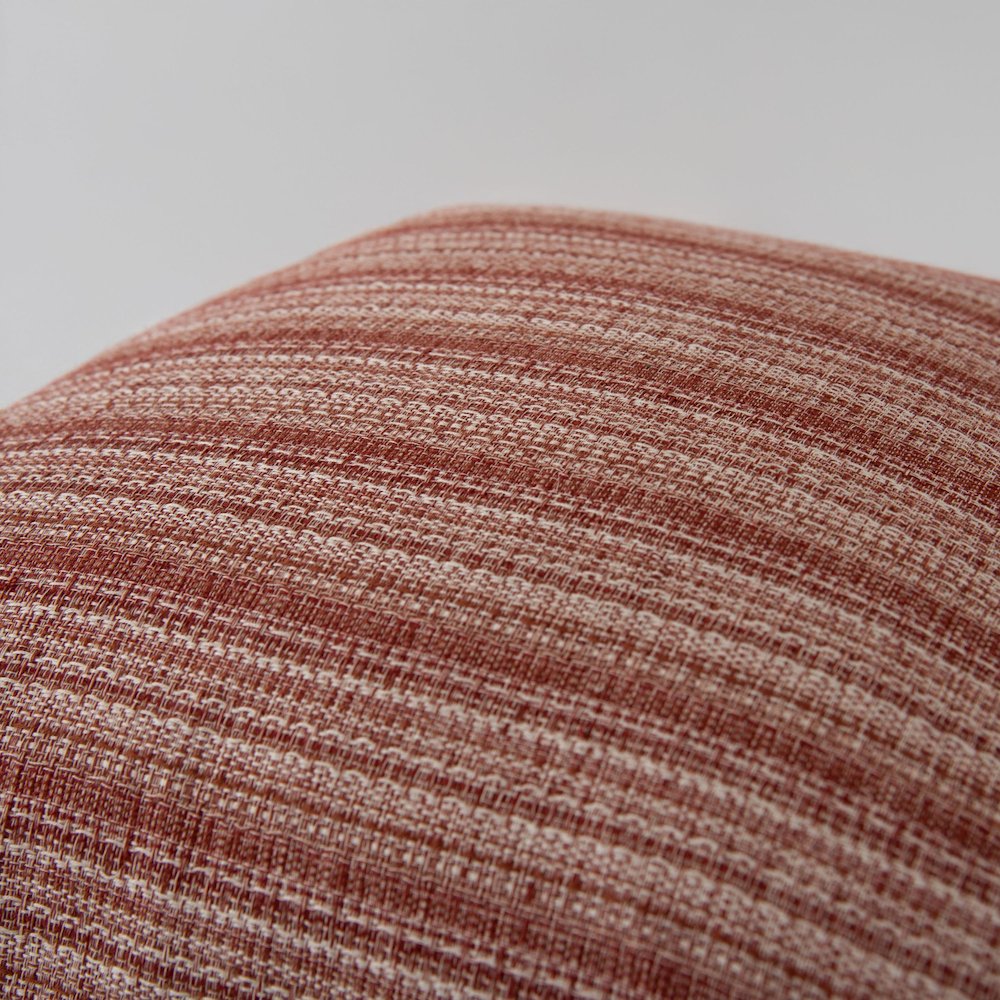 Transitional  22" x 22" Poly Filled Pillow