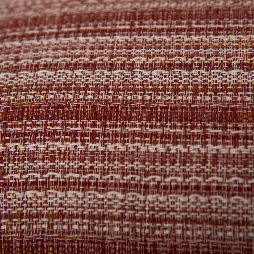 Transitional  22" x 22" Poly Filled Pillow
