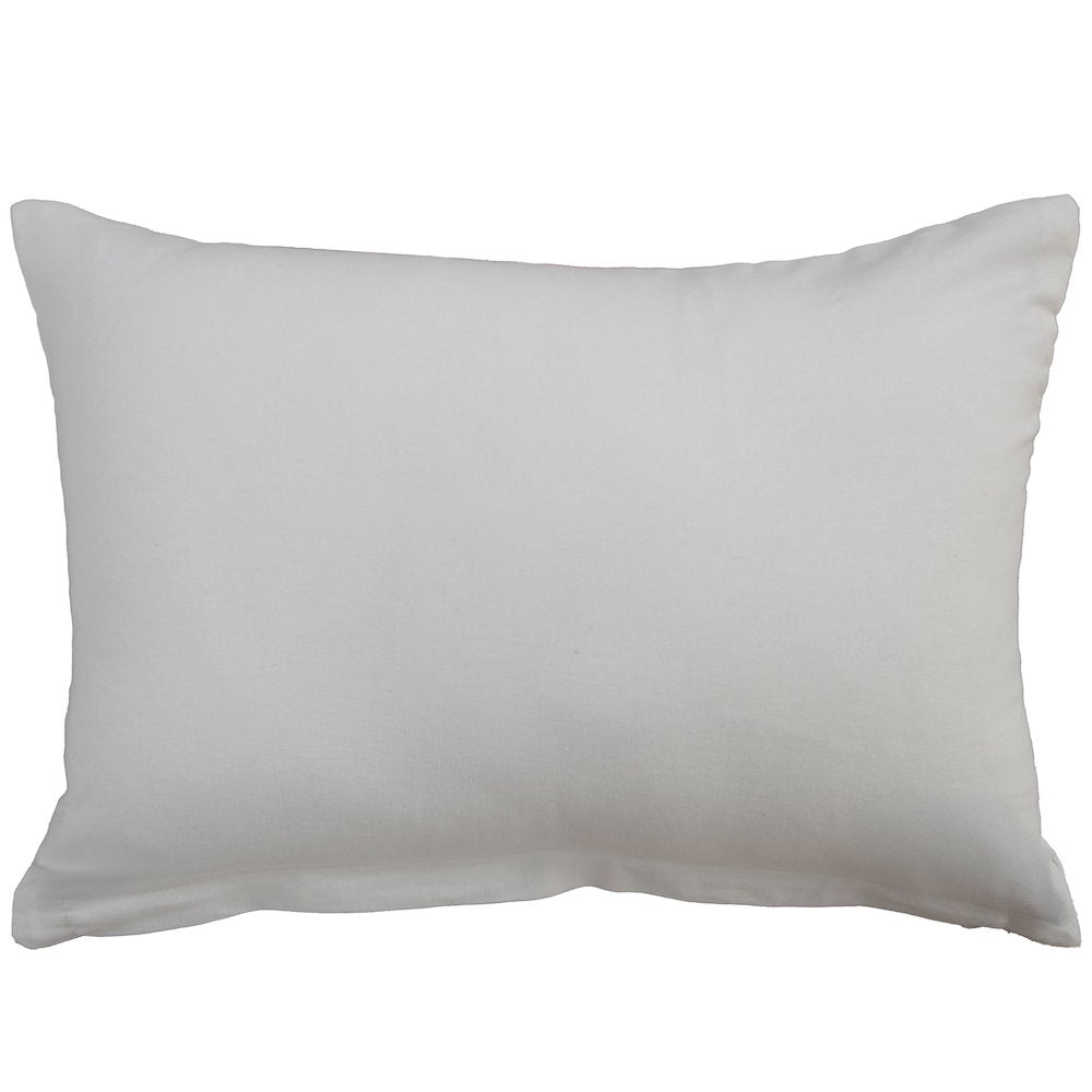 Transitional  14" x 20" Poly Filled Pillow