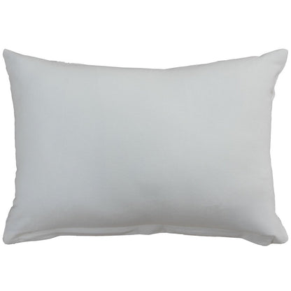 Transitional  14" x 20" Poly Filled Pillow