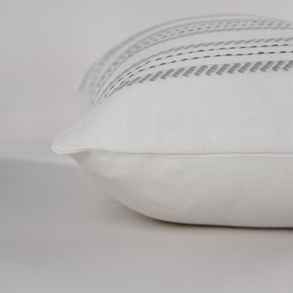 Transitional  14" x 20" Poly Filled Pillow