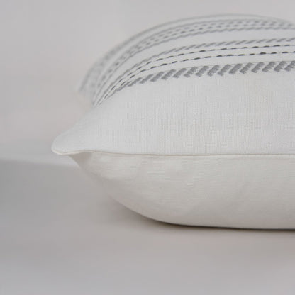 Transitional  14" x 20" Poly Filled Pillow