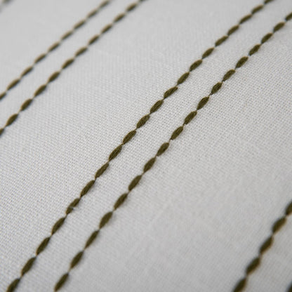 Transitional  20" x 20" Poly Filled Pillow