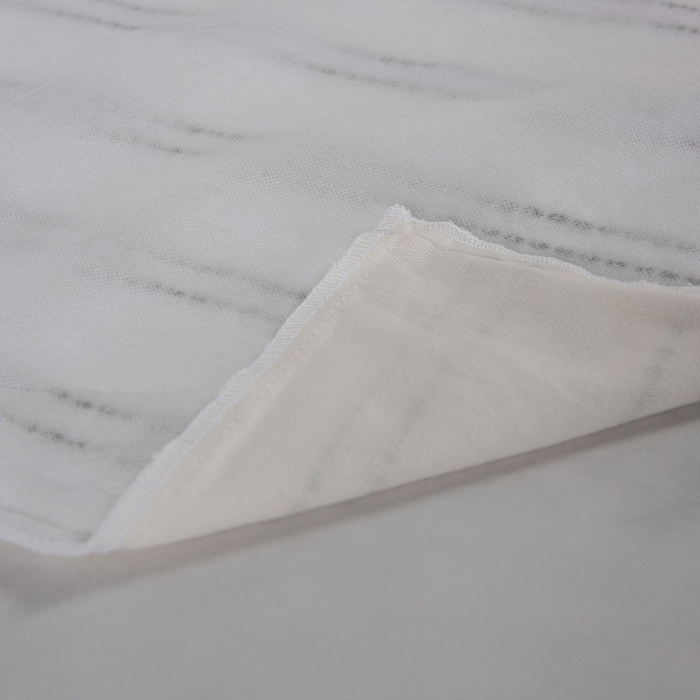 Transitional  20" x 20" Poly Filled Pillow