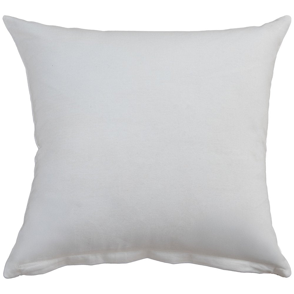 Transitional  20" x 20" Poly Filled Pillow