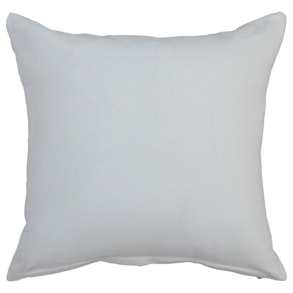 Transitional  20" x 20" Poly Filled Pillow