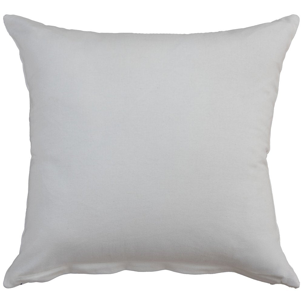 Transitional 20" x 20" Poly Filled Pillow