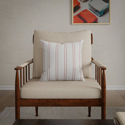 Transitional  20" x 20" Down Filled Pillow