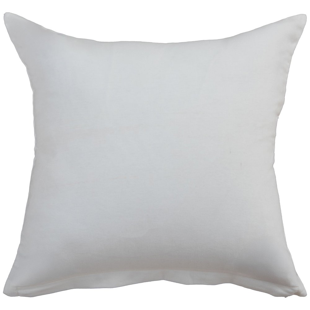 Transitional 20" x 20" Poly Filled Pillow