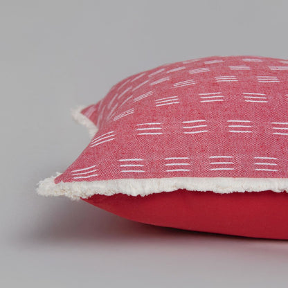Traditional  20" x 20" Poly Filled Pillow