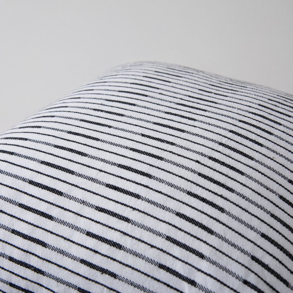 Transitional  20" x 20" Poly Filled Pillow