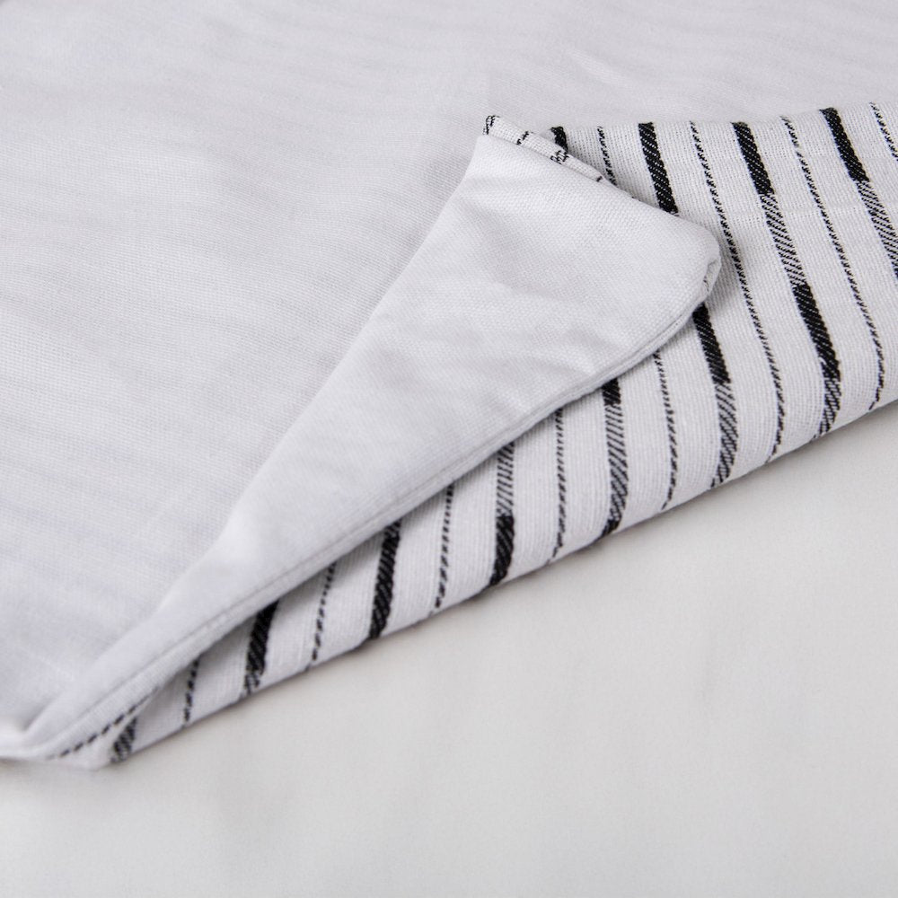 Transitional  20" x 20" Poly Filled Pillow