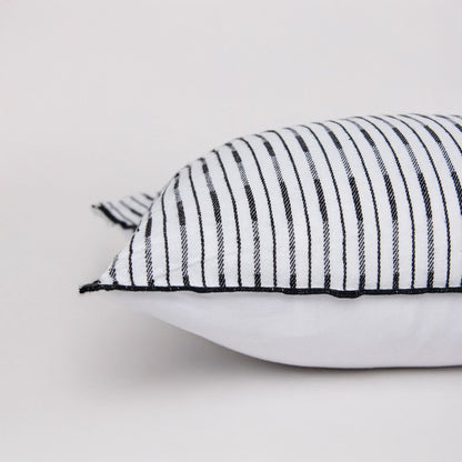 Transitional  20" x 20" Poly Filled Pillow