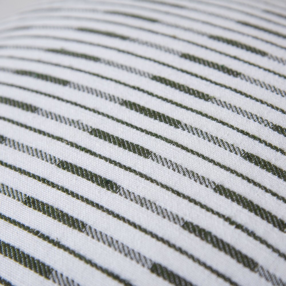 Transitional  20" x 20" Poly Filled Pillow