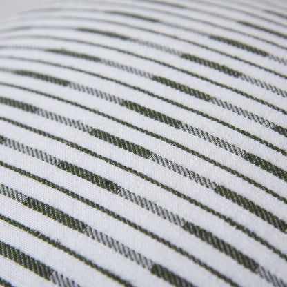 Transitional  20" x 20" Poly Filled Pillow