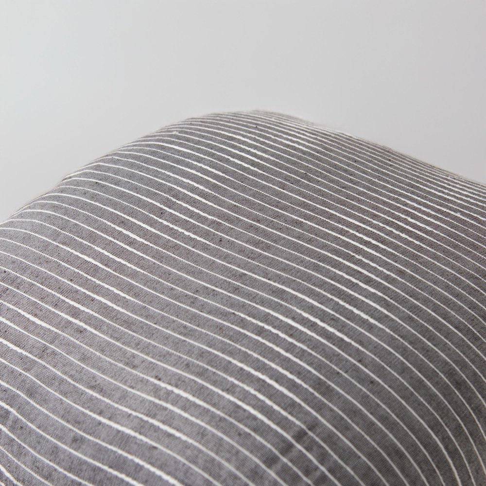 Transitional  20" x 20" Poly Filled Pillow